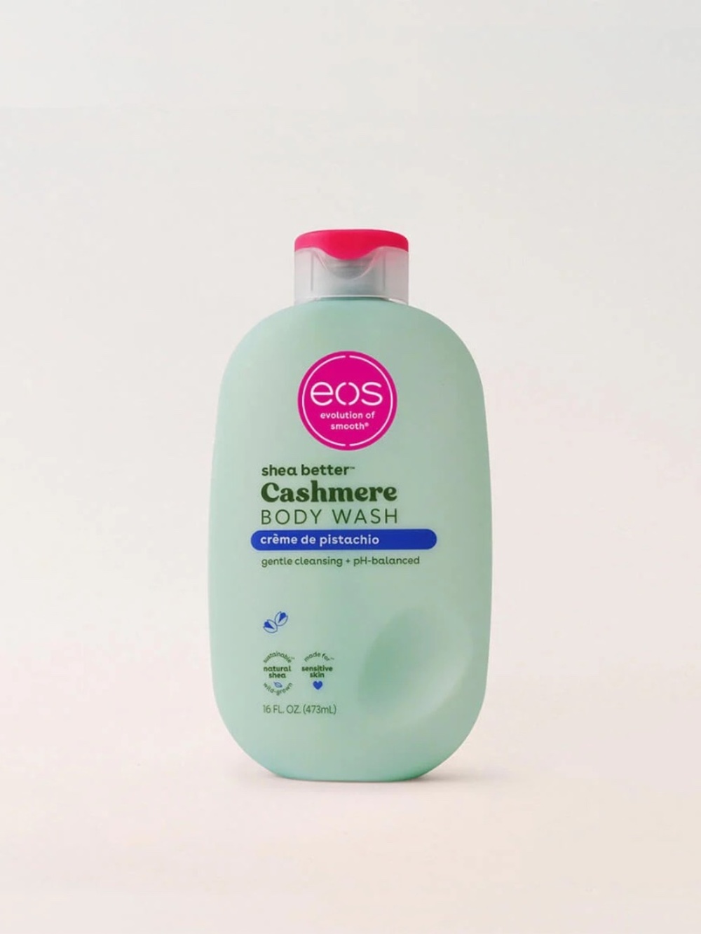 EOS Creme de Pistachio Body Wash